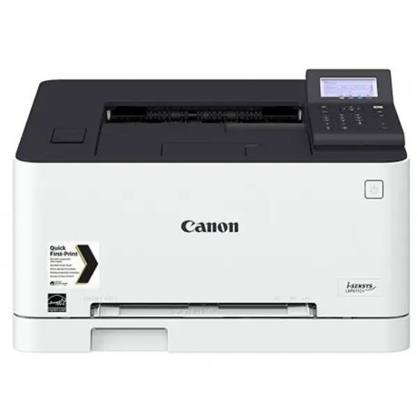 Canon LBP611CN Color Laser Print پرینتر لیزری کانن LBP611CN - 3