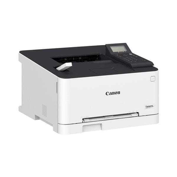 Canon  LBP611CN Color Laser Print پرینتر لیزری کانن  LBP611CN