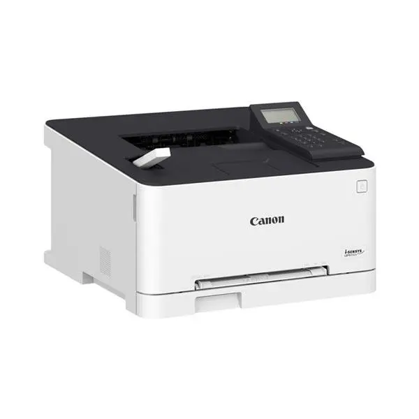 Canon LBP611CN Color Laser Print پرینتر لیزری کانن LBP611CN - 2