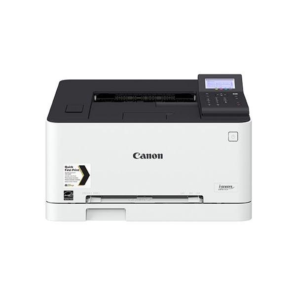 Canon  LBP611CN Color Laser Print پرینتر لیزری کانن  LBP611CN