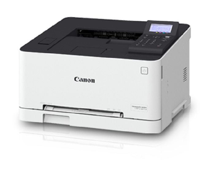 Canon  LBP611CN Color Laser Print پرینتر لیزری کانن  LBP611CN