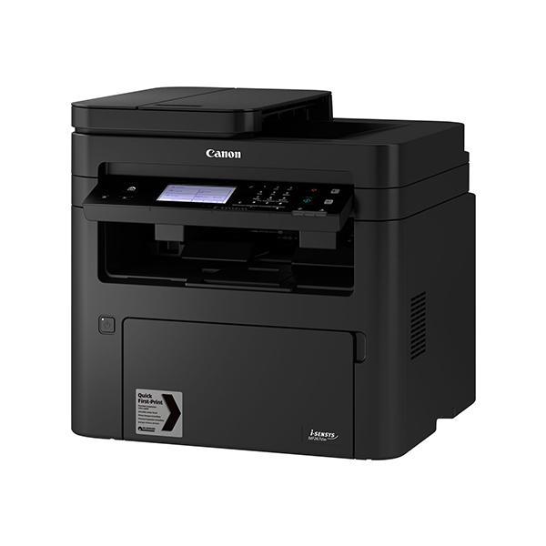 Printer: Canon ImageClass MF267DW