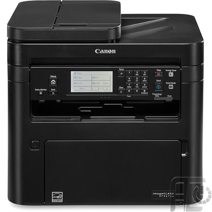 Printer: Canon ImageClass MF267DW