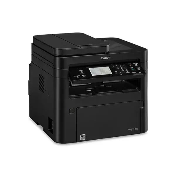 پرینتر لیزری چهار کاره کانن Canon MF267dw Printer: Canon ImageClass MF267DW - 3