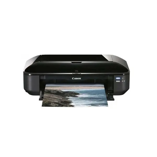 Canon PIXMA IX6840 Printer - 4