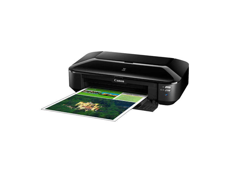 Canon PIXMA IX6840 Printer