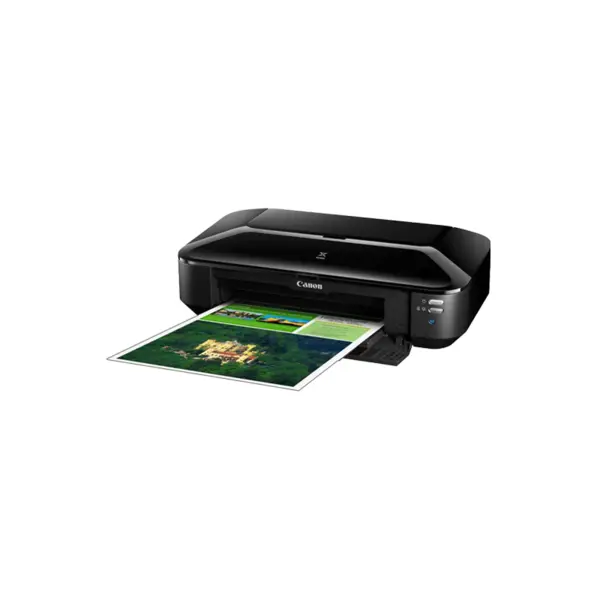 Canon PIXMA IX6840 Printer - 3