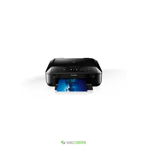 Canon PIXMA IX6840 Printer - 5