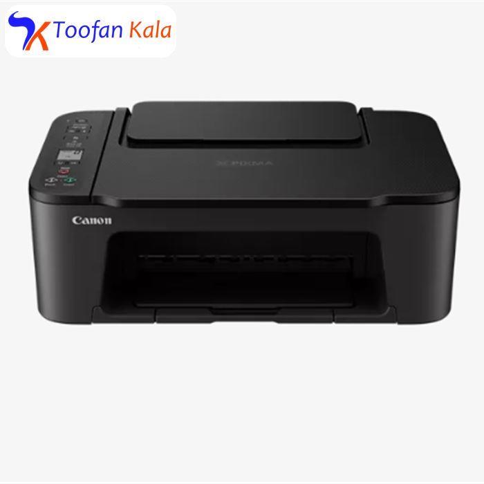 پرینتر Canon PIXMA TS3440W