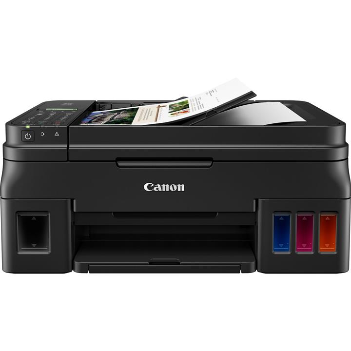 Canon PIXMA G4411 Multifunction Inkjet Printer