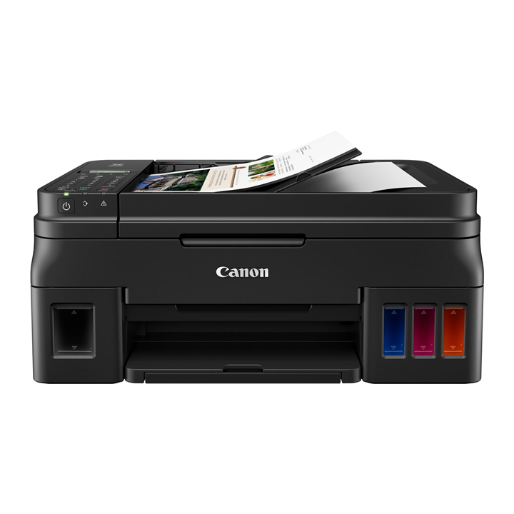 Canon PIXMA G4411 Multifunction Inkjet Printer