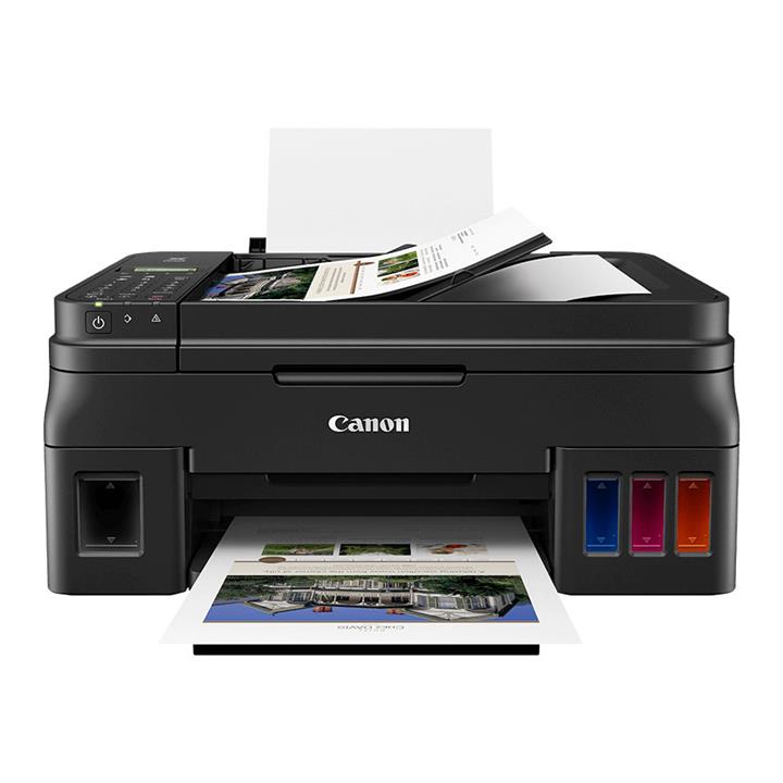 Canon PIXMA G4411 Multifunction Inkjet Printer