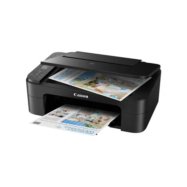 چاپگر چندکاره کانن مدل CANON TS3440 CANON TS3440 Printer