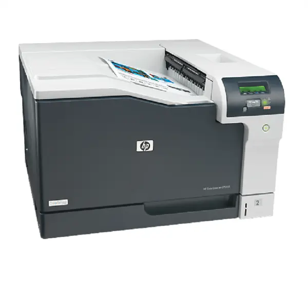 پرینتر اچ پی CLJ CP5225DN HP CLJ CP5225DN printer - 4