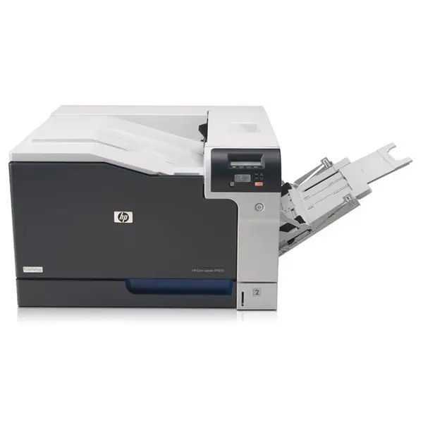 پرینتر اچ پی CLJ CP5225DN HP CLJ CP5225DN printer - 3