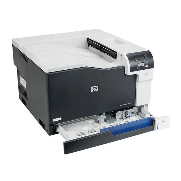 پرینتر اچ پی CLJ CP5225DN HP CLJ CP5225DN printer - 2