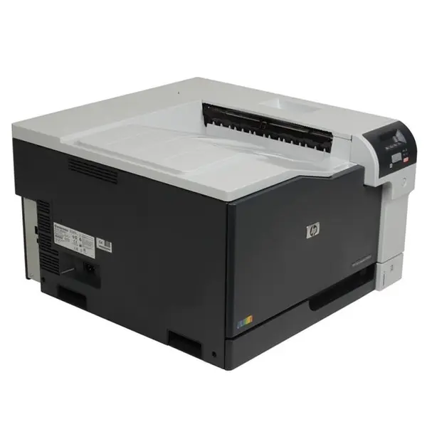 پرینتر اچ پی CLJ CP5225DN HP CLJ CP5225DN printer - 5