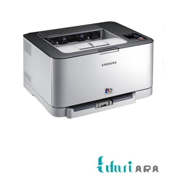 Samsung CLP-320    Laser Printer