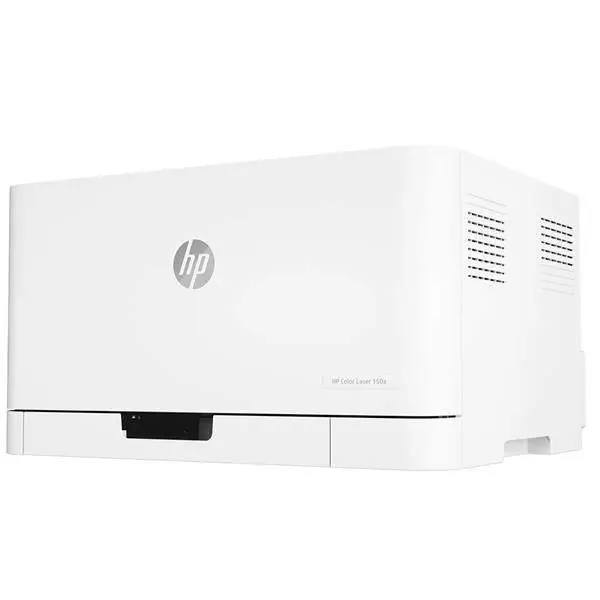 پرینتر رنگی لیزری اچ پی مدل Color Laser 150a HP Color Laser 150a Laser Printer - 3