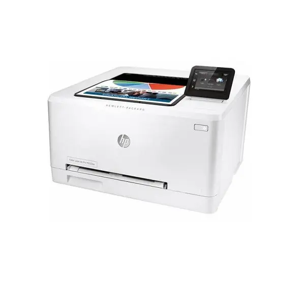 پرینتر رنگی لیزری اچ پی مدل Color Laser 150a HP Color Laser 150a Laser Printer - 4