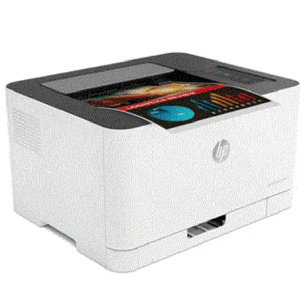 پرینتر رنگی لیزری اچ پی مدل Color Laser 150a HP Color Laser 150a Laser Printer