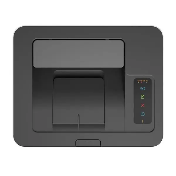 پرینتر لیزری رنگی اچ پی مدل Color ۱۵۰nw Wireless HP Color 150nw Wireless Laser Printer - 4