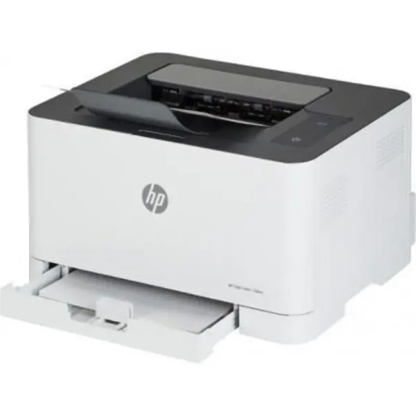 پرینتر لیزری رنگی اچ پی مدل Color ۱۵۰nw Wireless HP Color 150nw Wireless Laser Printer - 5