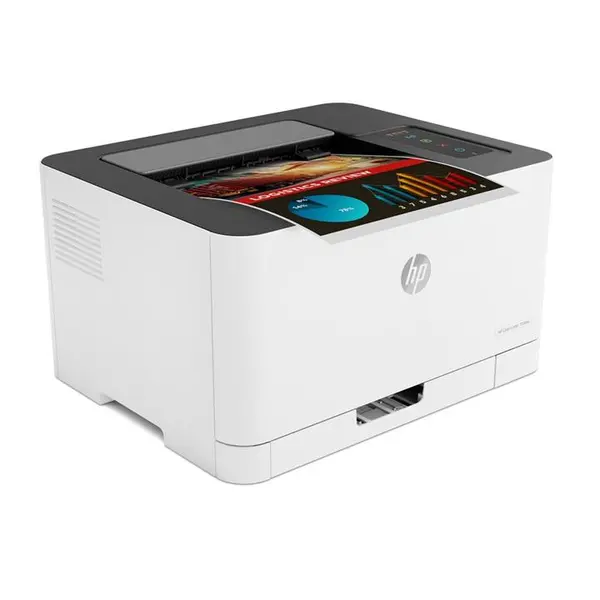 پرینتر لیزری رنگی اچ پی مدل Color ۱۵۰nw Wireless HP Color 150nw Wireless Laser Printer - 3