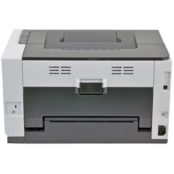 پرینتر لیزری رنگی اچ پی مدل CP1025 HP LaserJet Pro CP1025 - 4