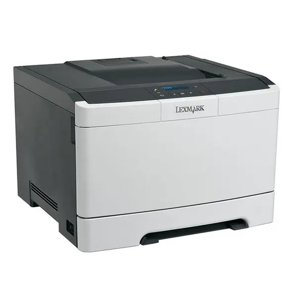 پرینتر لیزری رنگی لکسمارک مدل CS317dn Lexmark CS317dn Color Laser Printer