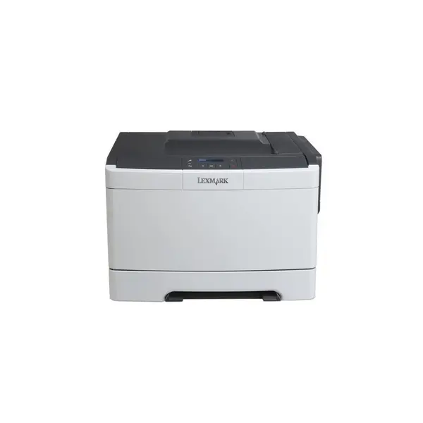 پرینتر لیزری رنگی لکسمارک مدل CS317dn Lexmark CS317dn Color Laser Printer