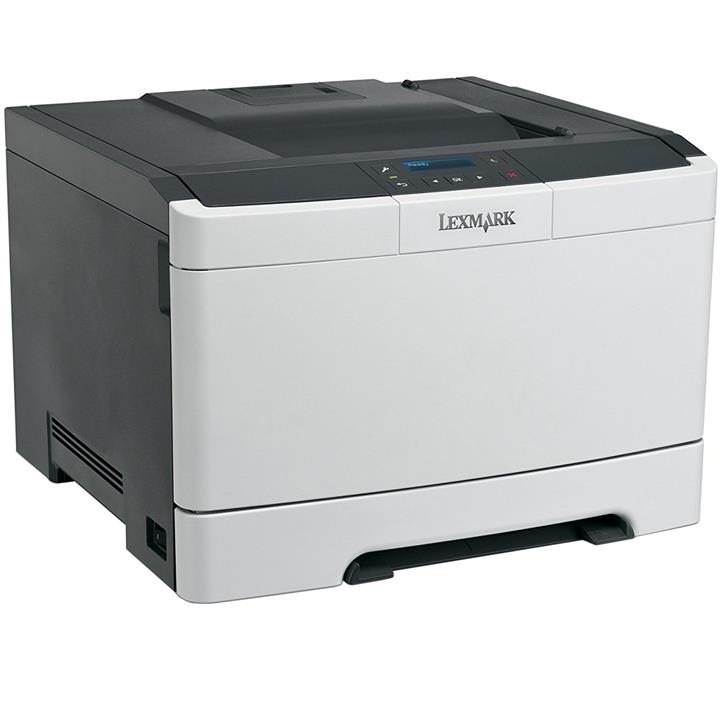 Lexmark CS317dn Color Laser Printer