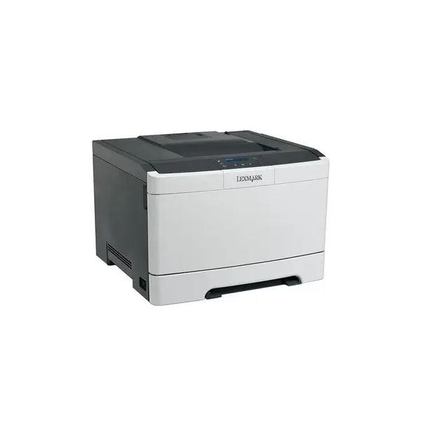 پرینتر لیزری رنگی لکسمارک مدل CS317dn Lexmark CS317dn Color Laser Printer
