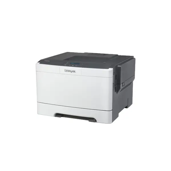 پرینتر لیزری رنگی لکسمارک مدل CS317dn Lexmark CS317dn Color Laser Printer