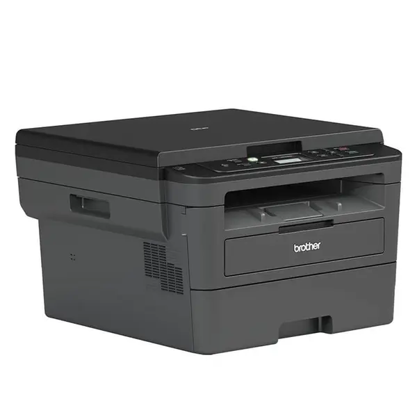 پرینتر لیزری سه کاره برادر مدل DCP-L2535D DCP-L2535D Multifunction Laser Printer - 2