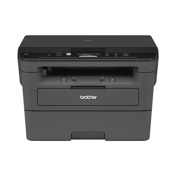 پرینتر لیزری سه کاره برادر مدل DCP-L2535D DCP-L2535D Multifunction Laser Printer - 5