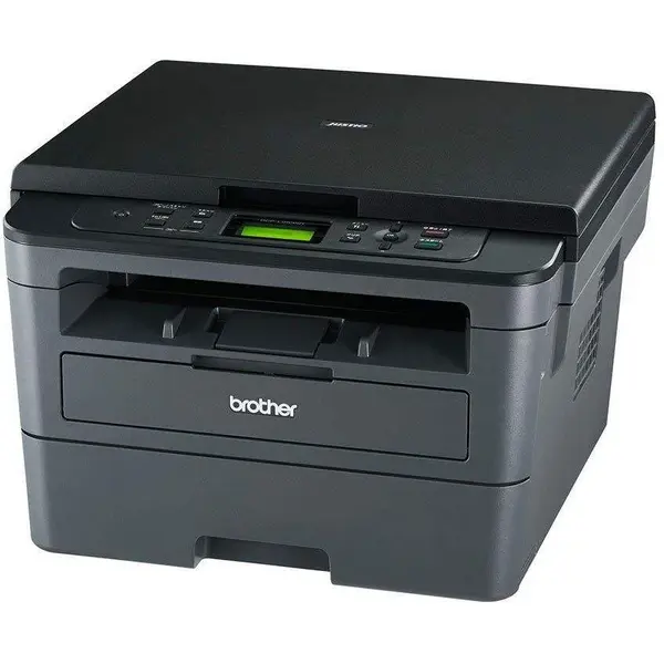 پرینتر لیزری سه کاره برادر مدل DCP-L2535D DCP-L2535D Multifunction Laser Printer - 3