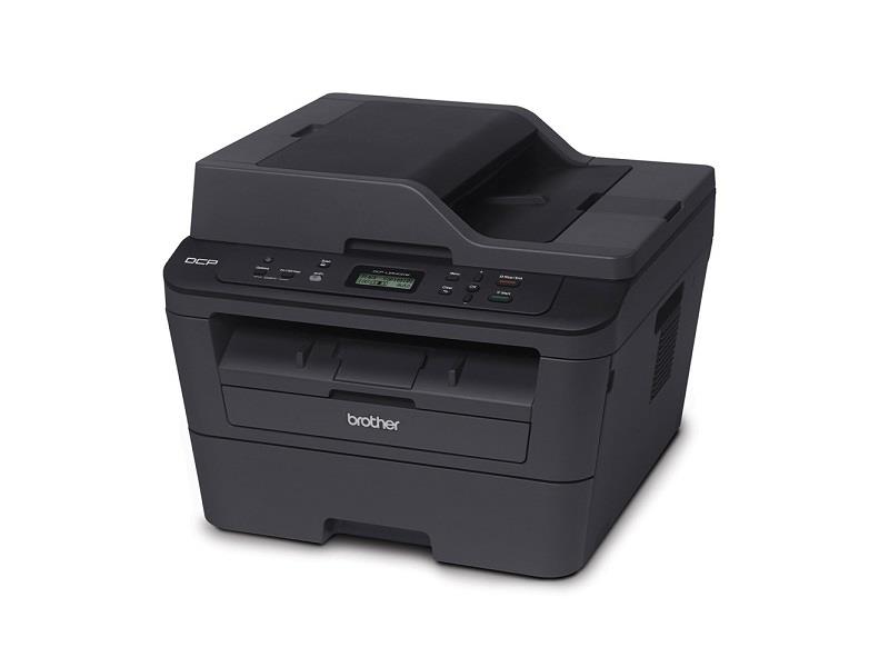 Brother DCP-L2540DW Multifunction Laser Printer