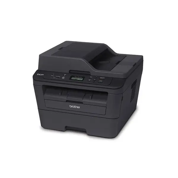 پرینتر چندکاره لیزری برادر مدل DCP-L2540DW Brother DCP-L2540DW Multifunction Laser Printer