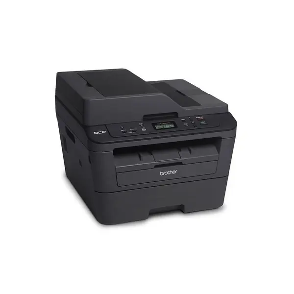 پرینتر چندکاره لیزری برادر مدل DCP-L2540DW Brother DCP-L2540DW Multifunction Laser Printer