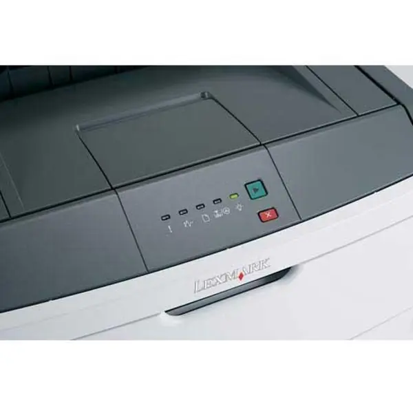 پرینتر لیزری لکسمارک E260d