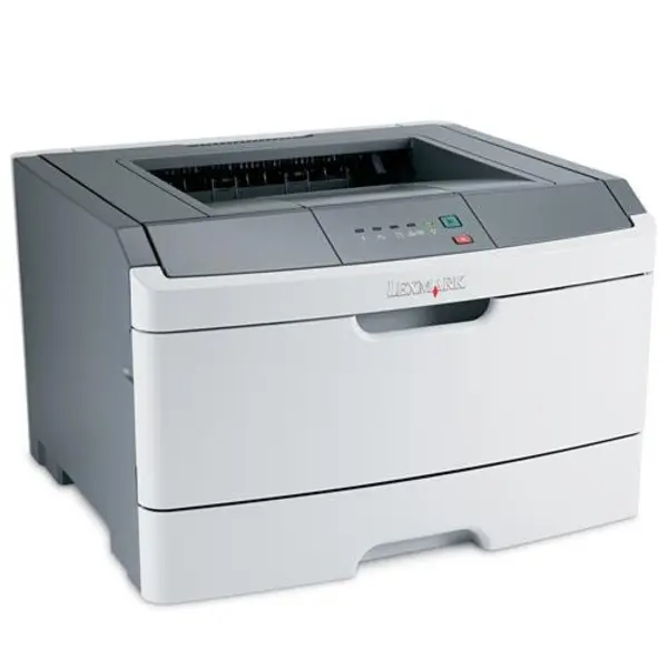 پرینتر لیزری لکسمارک E260d