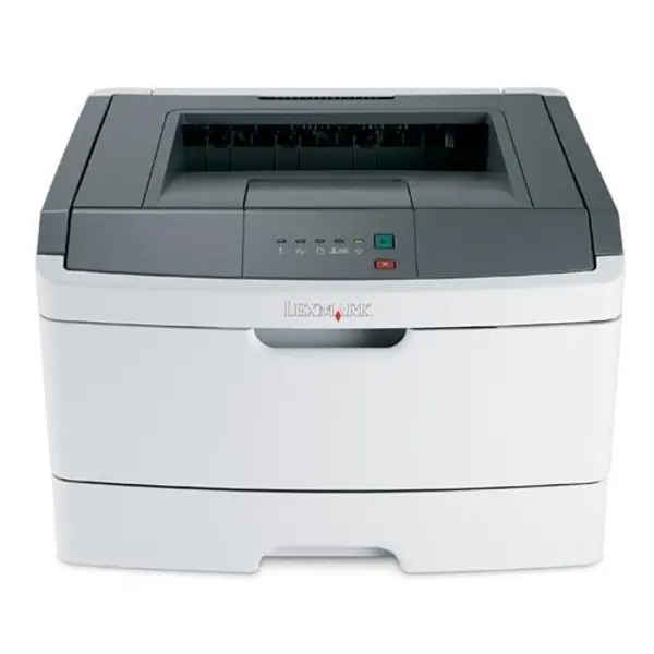 پرینتر لیزری لکسمارک E260d