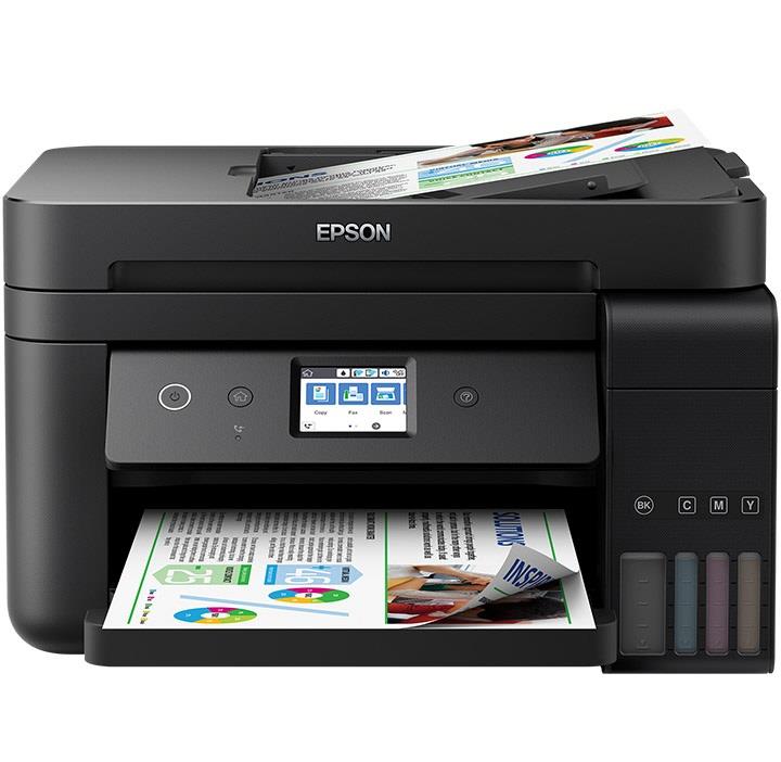 EPSON Multi Function ECOTANK ITS L6190