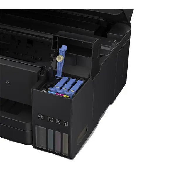 پرینتر چندکاره اپسون مدل ECOTANK ITS L6190 EPSON Multi Function ECOTANK ITS L6190 - 3