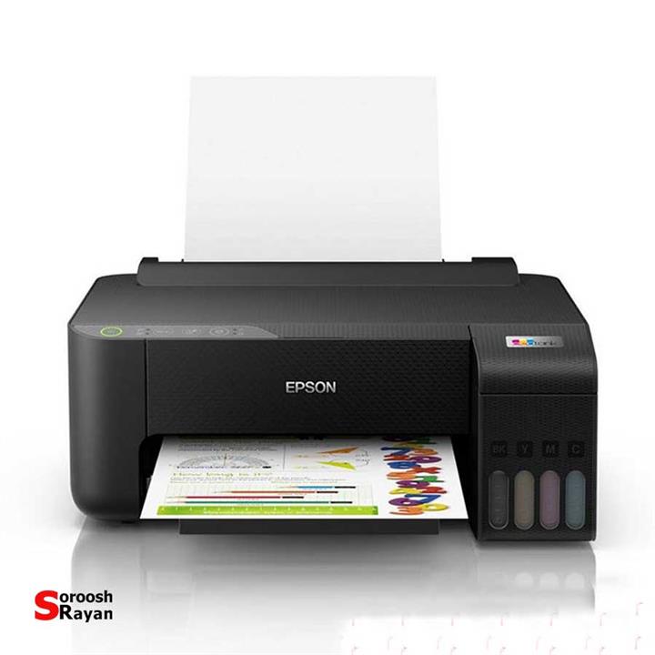 Epson EcoTank L1250 InkTank Printer