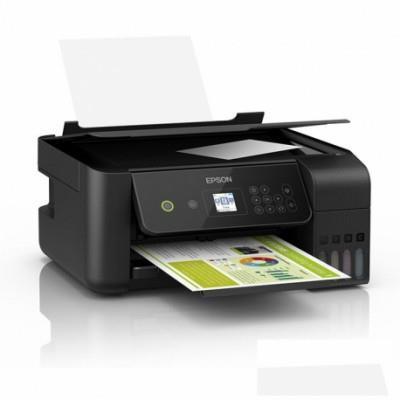Epson EcoTank L3160 Inkjet Printer