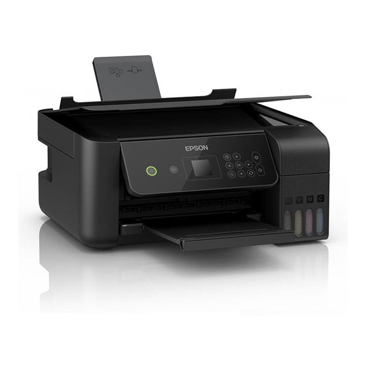 Epson EcoTank L3160 Inkjet Printer