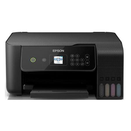 Epson EcoTank L3160 Inkjet Printer