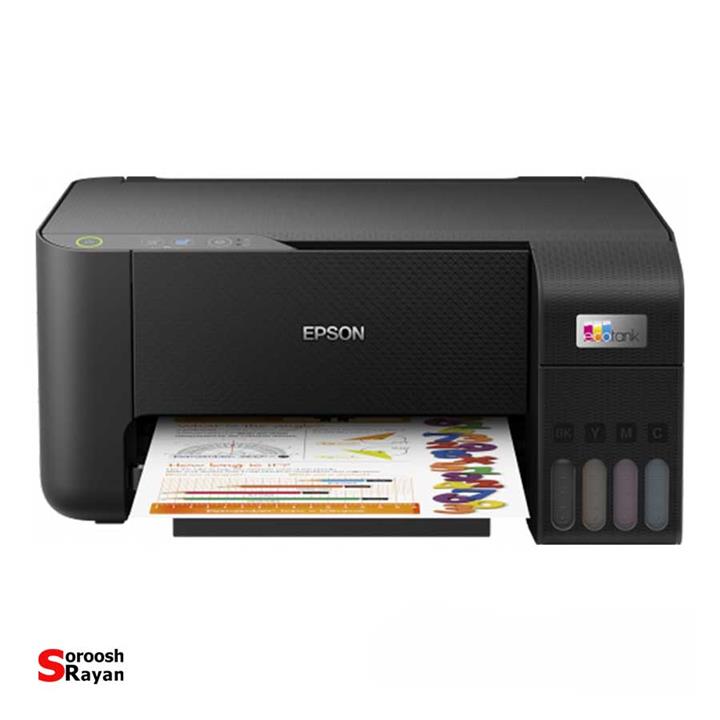 Epson EcoTank L3251 InkTank Multifunction Printer